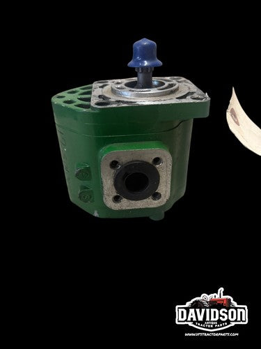 Used Hydraulic Pump fits John Deere 850 950 1050 CH13990 fits Yanmar HP-4327