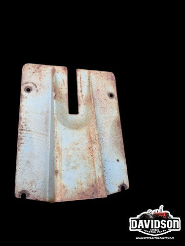 Massey Ferguson 1130 Cover Panel Antique Tractor