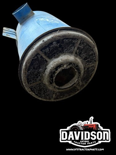 Ford 4000 Diesel Air Cleaner Antique Tractor