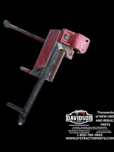 1970 Farmall IH 826 Tractor Hydraulic Lever Assembly Antique Tractor