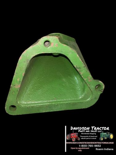 John Deere 620 630 A5316R upper radiator casting NEW OLD STOCK