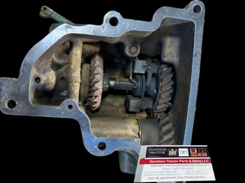 1955 John Deere 50 Tractor  B3000R govenor Assembly Antique Tractor