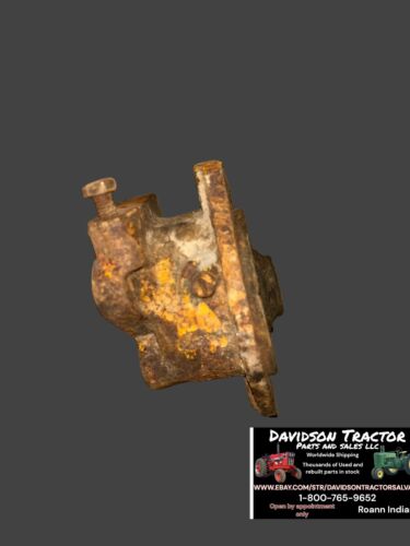 Farmall 300 350 400 450 distributor housing