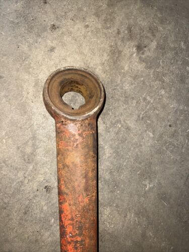 Case Tractor Steering Arm