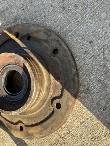 International Farmall 460 504 Inner Brake Housing 374396R1