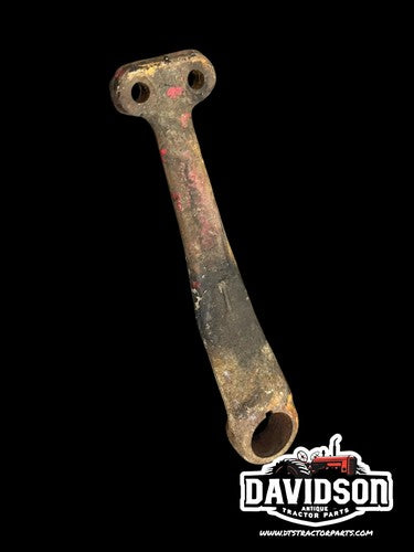 International 424 Steering Bracket Antique Tractor