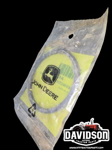 Genuine John Deere A4224R O-Ring New Old Stock