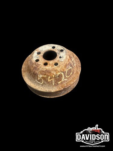 John Deere 5420 Tractor Pulley