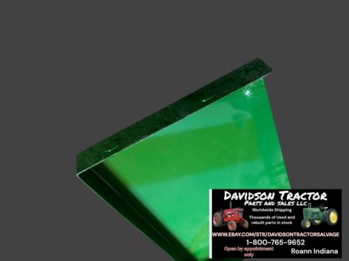 R57970 Battery Box Cover RH for John Deere 2950 3150 4050 4430 4450 ++ Tractors