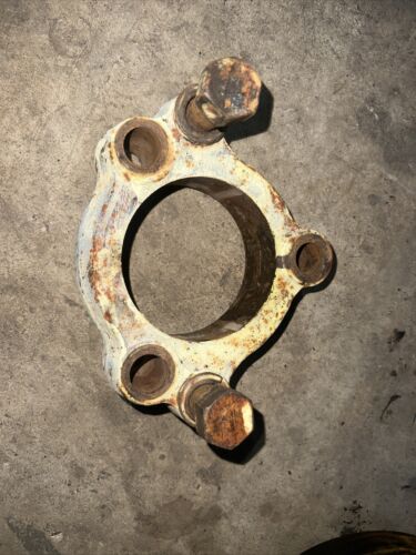 John Deere Unstyled B Rear Hub Locking Collar Antique Tractor