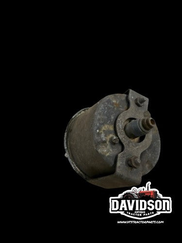 Allis Chalmers 190 Tachometer Antique Tractor