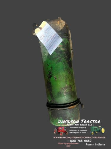 John Deere 60 Air Cleaner A4368R Antique Tractor