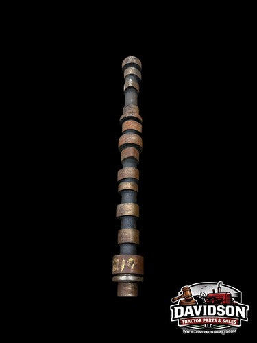 John Deere 219 Diesel Engine Camshaft 2030 2440 2520 JD410 And JD450D