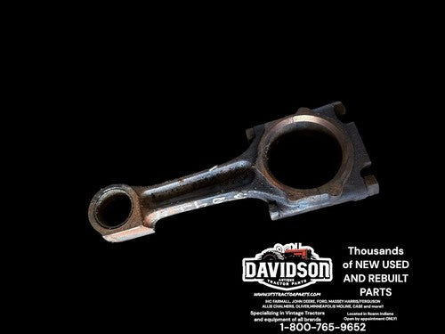 International D-206 Case IH 584 585 Tractor Connecting Rod