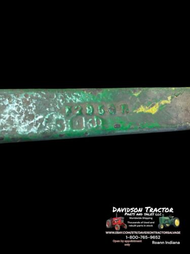 John Deere 720 730 PTO lever casting F2959R NOS