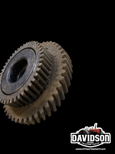 International Farmall 656 D282 Timing Gear Antique Tractor