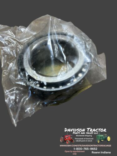 Genuine John Deere JD7224 Bearing New Old Stock
