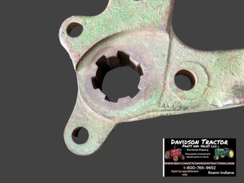 F3270R  John Deere 720 730 Rockshaft Lift Arm RH Genuine F2641R AF3340R