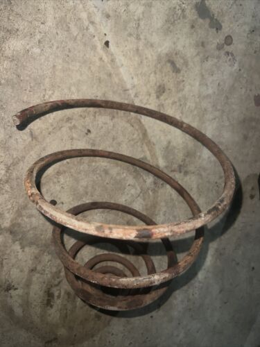 Seat Spring Heavyweight Fits FARMALL C H M 460 560 660 450 Fits A-C M-H IH-4