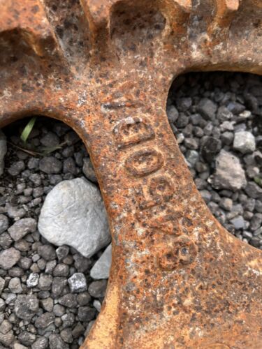 McCormick International T9 TD9 Dozer Crawler Tractor Drive Sprocket 8450-DA