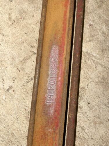 Farmall Smta ORIGINAL Pto handle antique tractor
