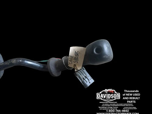 Case 580SK Backhoe Joystick Assembly