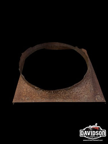 Ford 5600 Fan Shroud Antique Tractor
