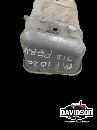 Massey Ferguson 1080 Valve Cover 318 Perkins Antique Tractor