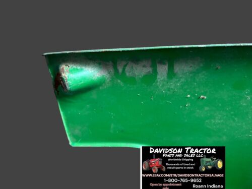 JOHN DEERE COWL-Cover  RH R65774 4040 4240 4440 4640 4850++