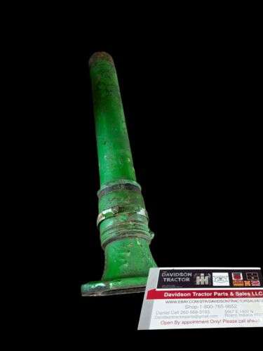 John Deere B Water tube (B1798R) Antique Tractor