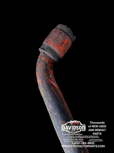 Allis Chalmers 190 Air Cleaner Pipe Vent Tube Antique Tractor