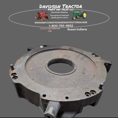 John Deere R48401 Brake Piston Housing