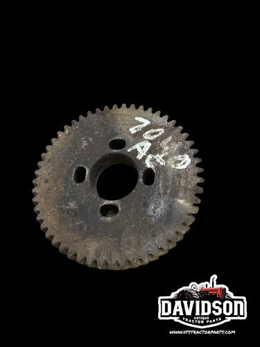 Allis Chalmers 7040 Injection Pump Drive Gear Antique Tractor