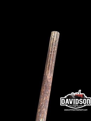 Ford 900 PTO Shaft Antique Tractor