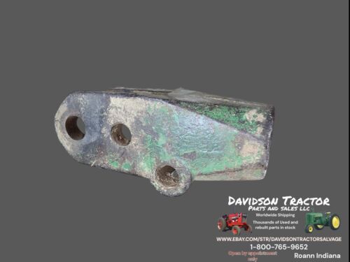 R56931 YOKE fits JOHN DEERE