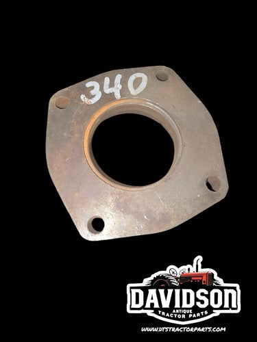 IH Farmall 340 Transmission Bearing Retainer Antique Tractor