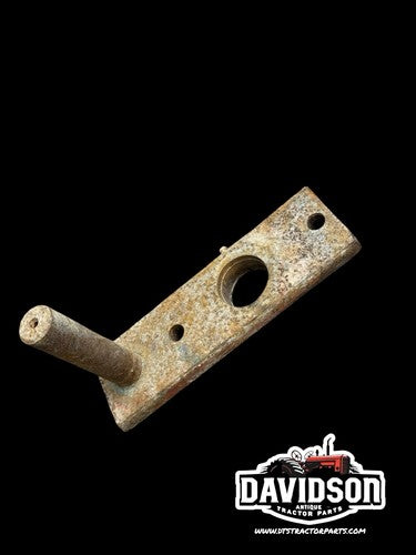 International 884 Tractor Front Axel Bracket