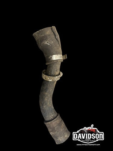 Massey Ferguson 135 Gas Intake Pipe Antique Tractor