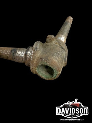 Spindle - Right Hand fits Ford 2N 9N 2N3105AA 86508993 2N3105B