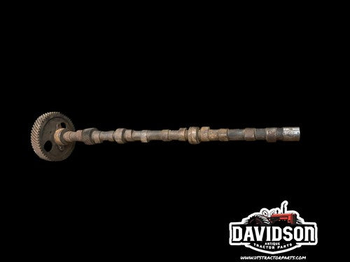 Used Camshaft fits International 806 856 1026 1206 1256 1456 2806 2856 670349C1