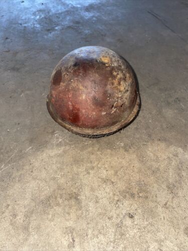 Farmall M Air cleaner cap