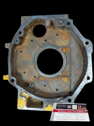 John Deere T25117 Flywheel Housing 1020 1030 1120 1630 Tractor