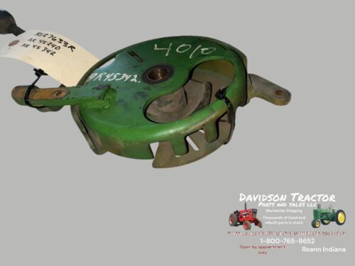 QUADRANT RANGE SHIFT ASSEMBLY JOHN DEERE 4010 Antique Tractor