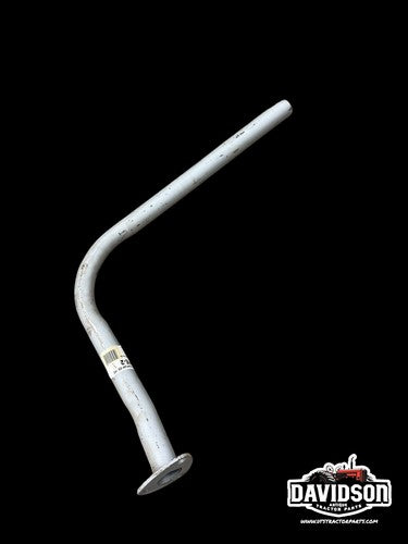 MFE-2 Massey Ferguson 35, TO-30 Exhaust Pipe 181600M91