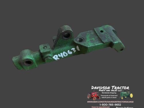 JOHN DEERE 4020 DIFFERENTIAL LOCK VALVE R40631 AR40742