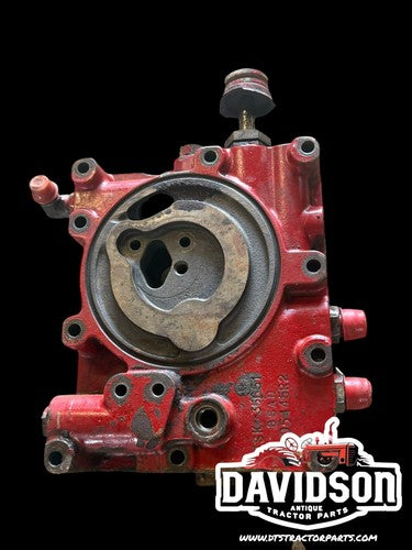 405445R2 International Case 464 484 584 574 674 Tractor Multi Control Valve