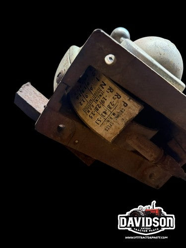 Ford 800 Select-o-speed Shifter Antique Tractor