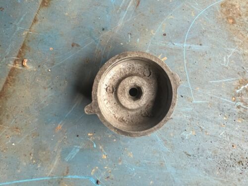 Farmall International Rotary Light Switch Knob 100 200 300 400 66 06 56 560 ETC