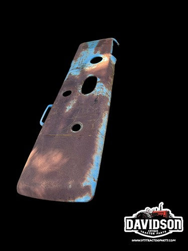 Ford TW30 Tractor Hood Assembly