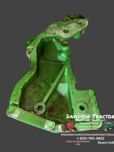 F2778R RH Elephant Ear (Draft Link Support) John Deere  720 730 New Old Stock